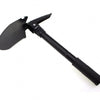 Military Folding Shovel Survival Spade