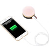 Ultra Bright LED Lantern Portable Charger