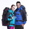 Outdoor Waterproof Sports Coat - Spring /Autumn Men Hiking Jackets